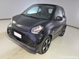  Smart  ForTwo SMART  COUPÈ / 2019 / 3P / COUPE EQ 60KW PASSION 