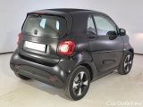  Smart  ForTwo SMART  COUPÈ / 2019 / 3P / COUPE EQ 60KW PASSION #2