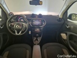 Smart  ForTwo SMART  COUPÈ / 2019 / 3P / COUPE EQ 60KW PASSION #3