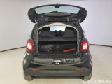  Smart  ForTwo SMART  COUPÈ / 2019 / 3P / COUPE EQ 60KW PASSION #5