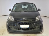  Smart  ForTwo SMART  COUPÈ / 2019 / 3P / COUPE EQ 60KW PASSION #6