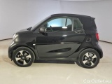  Smart  ForTwo SMART  COUPÈ / 2019 / 3P / COUPE EQ 60KW PASSION #8