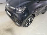  Smart  ForTwo SMART  COUPÈ / 2019 / 3P / COUPE EQ 60KW PASSION #20