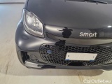  Smart  ForTwo SMART  COUPÈ / 2019 / 3P / COUPE EQ 60KW PASSION #22
