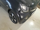  Smart  ForTwo SMART  COUPÈ / 2019 / 3P / COUPE EQ 60KW PASSION #26