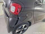  Smart  ForTwo SMART  COUPÈ / 2019 / 3P / COUPE EQ 60KW PASSION #32