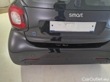  Smart  ForTwo SMART  COUPÈ / 2019 / 3P / COUPE EQ 60KW PASSION #36