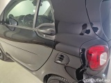  Smart  ForTwo SMART  COUPÈ / 2019 / 3P / COUPE EQ 60KW PASSION #40