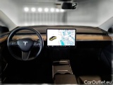  Tesla  Model 3 TESLA  / 2018 / 4P / BERLINA 75 KWH LONG RANGE DUAL MOTOR AWD #3