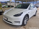  Tesla  Model Y TESLA  / 2020 / 5P / SUV 50 KWH RWD AUT. 