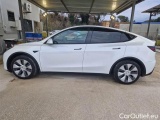  Tesla  Model Y TESLA  / 2020 / 5P / SUV 50 KWH RWD AUT. #8
