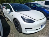  Tesla  Model 3 TESLA  / 2018 / 4P / Berline Autonomie Standard Plus RWD #4