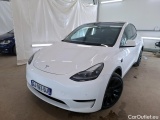  Tesla  Model Y TESLA  / 2020 / 5P / SUV Grand Autonomie Dual Motor AWD 