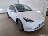  Tesla  Model Y TESLA  / 2020 / 5P / SUV Grand Autonomie Dual Motor AWD #5
