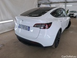  Tesla  Model Y TESLA  / 2020 / 5P / SUV Grand Autonomie Dual Motor AWD #4
