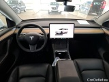  Tesla  Model Y TESLA  / 2020 / 5P / SUV Grand Autonomie Dual Motor AWD #6