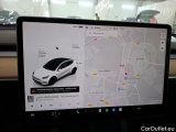  Tesla  Model Y TESLA  / 2020 / 5P / SUV Grand Autonomie Dual Motor AWD #8