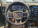  Volvo  XC 40 VOLVO XC40 / 2017 / 5P / SUV T4 PLUG-IN HYBRID AUTO RECH INSCRIP EXPR #113