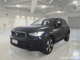  Volvo  XC 40 VOLVO XC40 / 2017 / 5P / SUV T4 PLUG-IN HYBRID AUTO RECH INSCRIP EXPR 