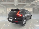  Volvo  XC 40 VOLVO XC40 / 2017 / 5P / SUV T4 PLUG-IN HYBRID AUTO RECH INSCRIP EXPR #2