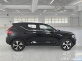 Volvo  XC 40 VOLVO XC40 / 2017 / 5P / SUV T4 PLUG-IN HYBRID AUTO RECH INSCRIP EXPR #7