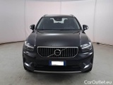  Volvo  XC 40 VOLVO XC40 / 2017 / 5P / SUV T5 PLUG-IN HYBRID AUTO RECH INSCRIP EXPR #5