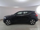  Volvo  XC 40 VOLVO XC40 / 2017 / 5P / SUV T5 PLUG-IN HYBRID AUTO RECH INSCRIP EXPR #8