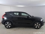  Volvo  XC 40 VOLVO XC40 / 2017 / 5P / SUV T5 PLUG-IN HYBRID AUTO RECH INSCRIP EXPR #7