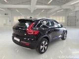  Volvo  XC 40 VOLVO XC40 / 2017 / 5P / SUV T5 PLUG-IN HYBRID AUTO RECH INSCRIP EXPR #2