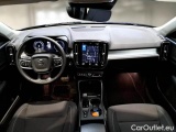  Volvo  XC 40 VOLVO XC40 / 2017 / 5P / SUV T5 PLUG-IN HYBRID AUTO RECH INSCRIP EXPR #3