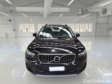  Volvo  XC 40 VOLVO XC40 / 2017 / 5P / SUV T5 PLUG-IN HYBRID AUTO RECH INSCRIP EXPR #6
