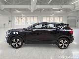  Volvo  XC 40 VOLVO XC40 / 2017 / 5P / SUV T5 PLUG-IN HYBRID AUTO RECH INSCRIP EXPR #8