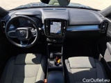  Volvo  XC 40 VOLVO XC40 / 2021 / 5P / SUV T4 RECHARGE PLUG-IN AUTO CORE #3