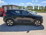  Volvo  XC 40 VOLVO XC40 / 2021 / 5P / SUV T4 RECHARGE PLUG-IN AUTO CORE #7