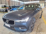  Volvo  XC60 VOLVO  / 2017 / 5P / SUV T6 PLUG-IN AWD AUTO RECHARGE INS. EXP 