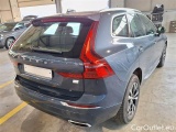  Volvo  XC60 VOLVO  / 2017 / 5P / SUV T6 PLUG-IN AWD AUTO RECHARGE INS. EXP #2