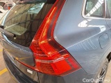  Volvo  XC60 VOLVO  / 2017 / 5P / SUV T6 PLUG-IN AWD AUTO RECHARGE INS. EXP #34