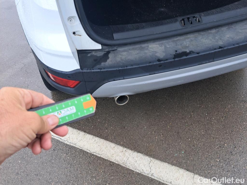  Ford  Kuga  Trend+ 1.5 EcoBoost 120CV MT6 E6dT #7