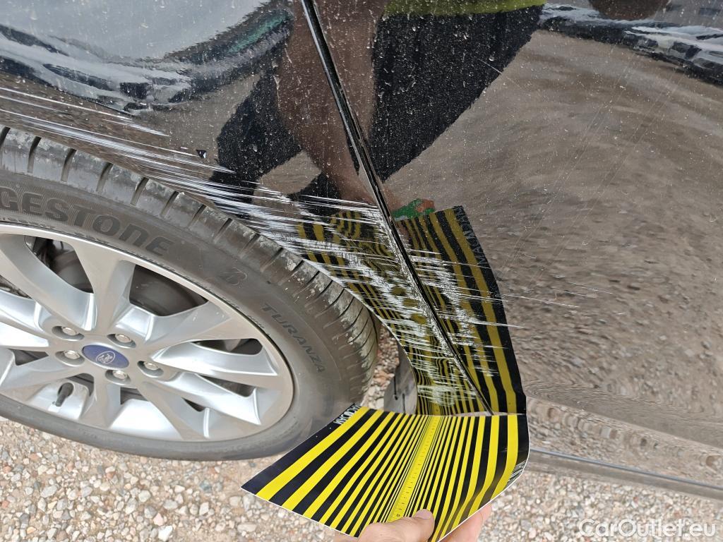  Ford  Mondeo FORD  / 2014 / 5P / berlina con portón 2.0 TDCi 110kW (150CV) Titanium 235 #2