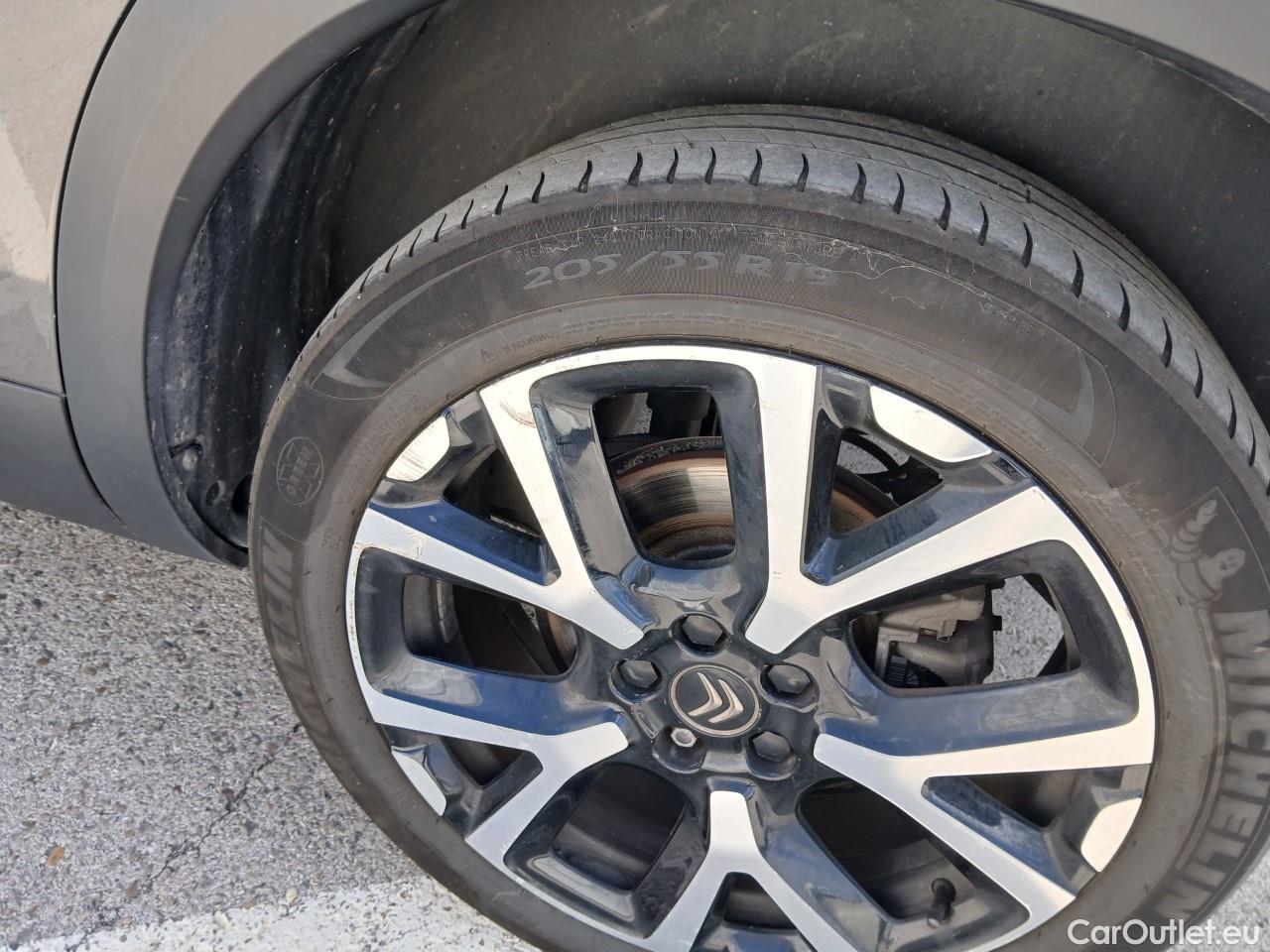  Citroen  C5  Aircross Feel 1.5 BlueHDi 130CV MT6 E6dT #39