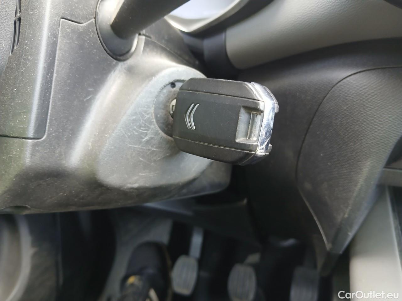  Citroen  C5  Aircross Feel 1.5 BlueHDi 130CV MT6 E6dT #1