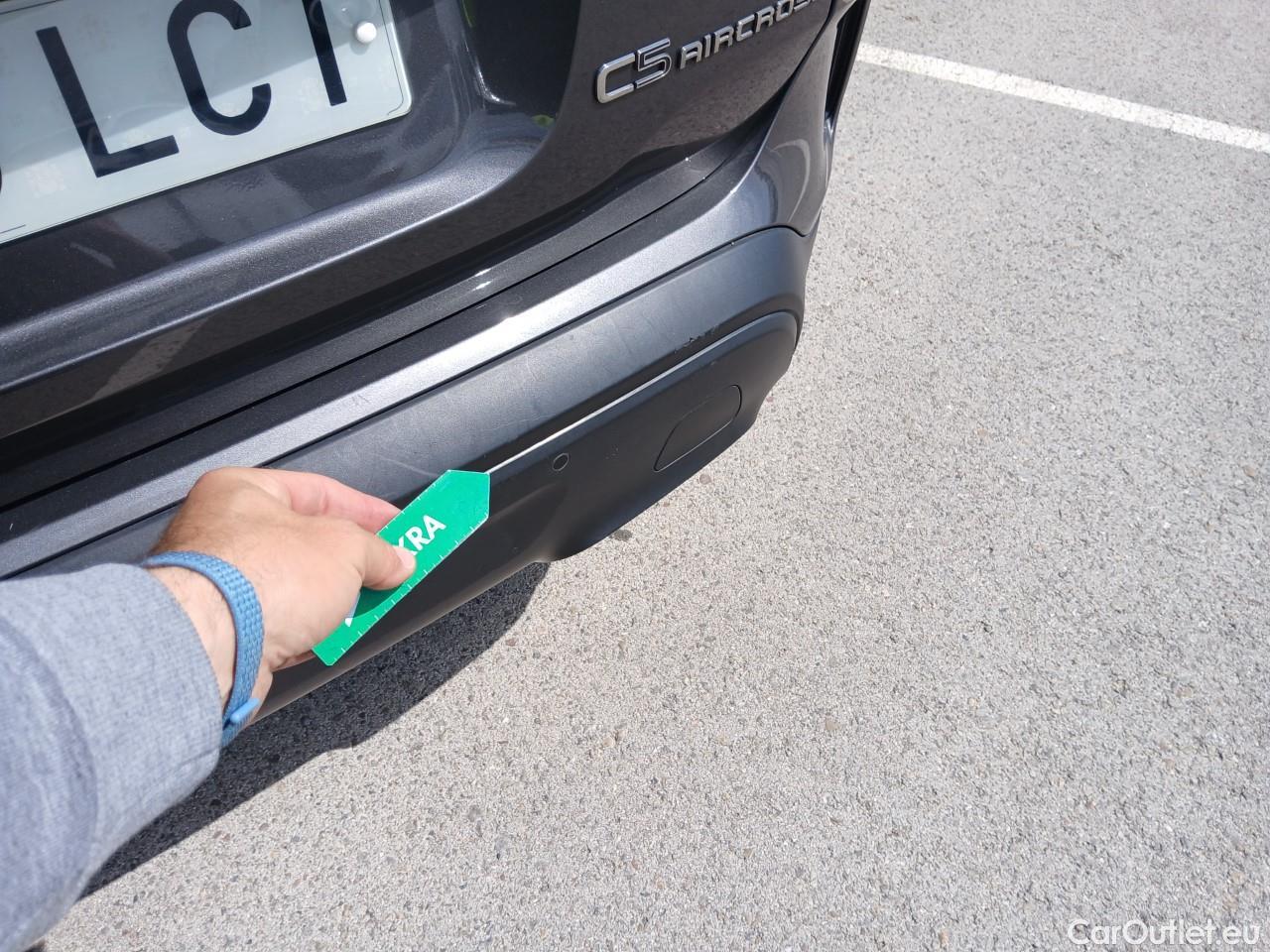  Citroen  C5  Aircross Feel 1.5 BlueHDi 130CV MT6 E6dT #42