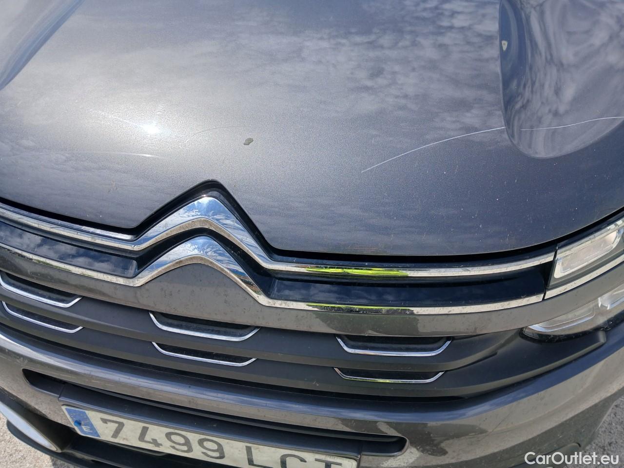  Citroen  C5  Aircross Feel 1.5 BlueHDi 130CV MT6 E6dT #23