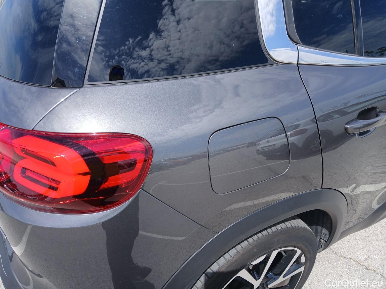  Citroen  C5  Aircross Feel 1.5 BlueHDi 130CV MT6 E6dT #50