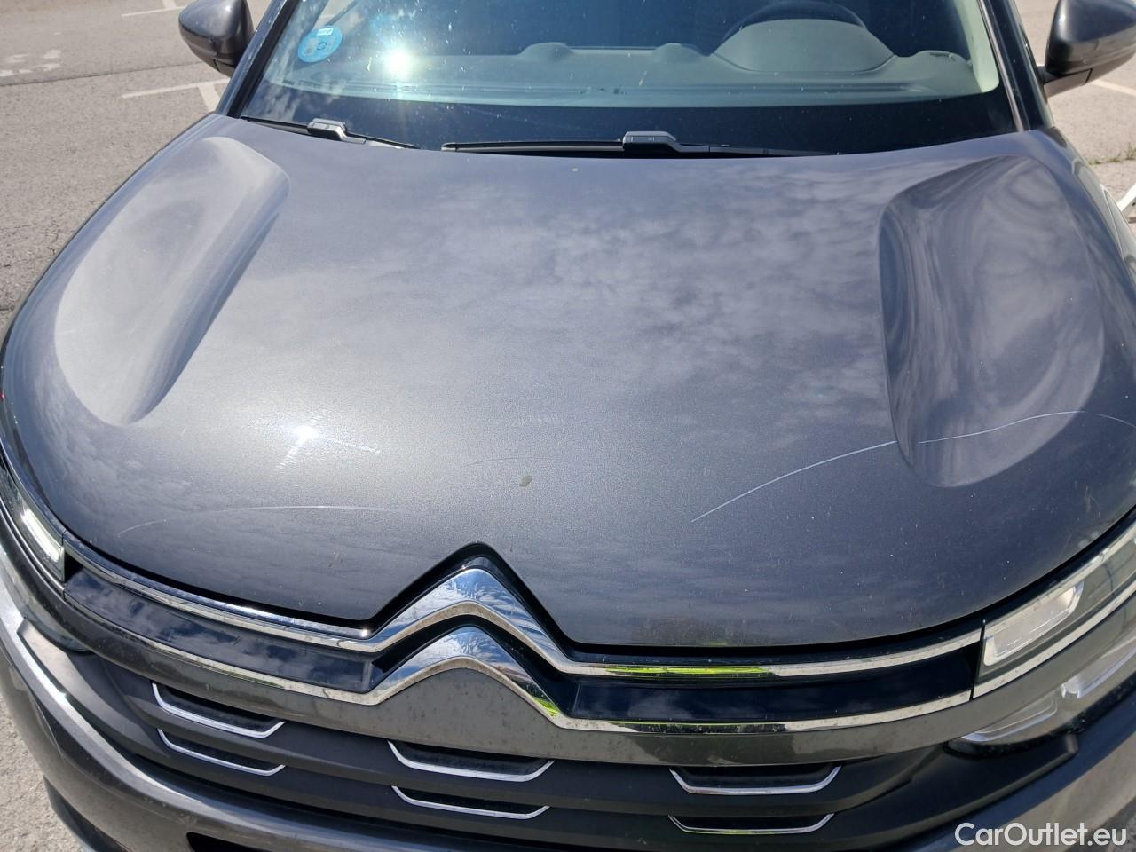  Citroen  C5  Aircross Feel 1.5 BlueHDi 130CV MT6 E6dT #22