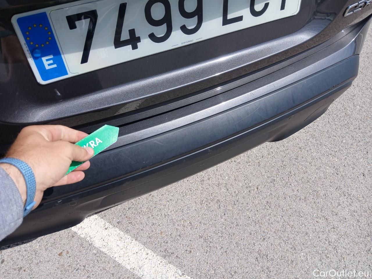  Citroen  C5  Aircross Feel 1.5 BlueHDi 130CV MT6 E6dT #40