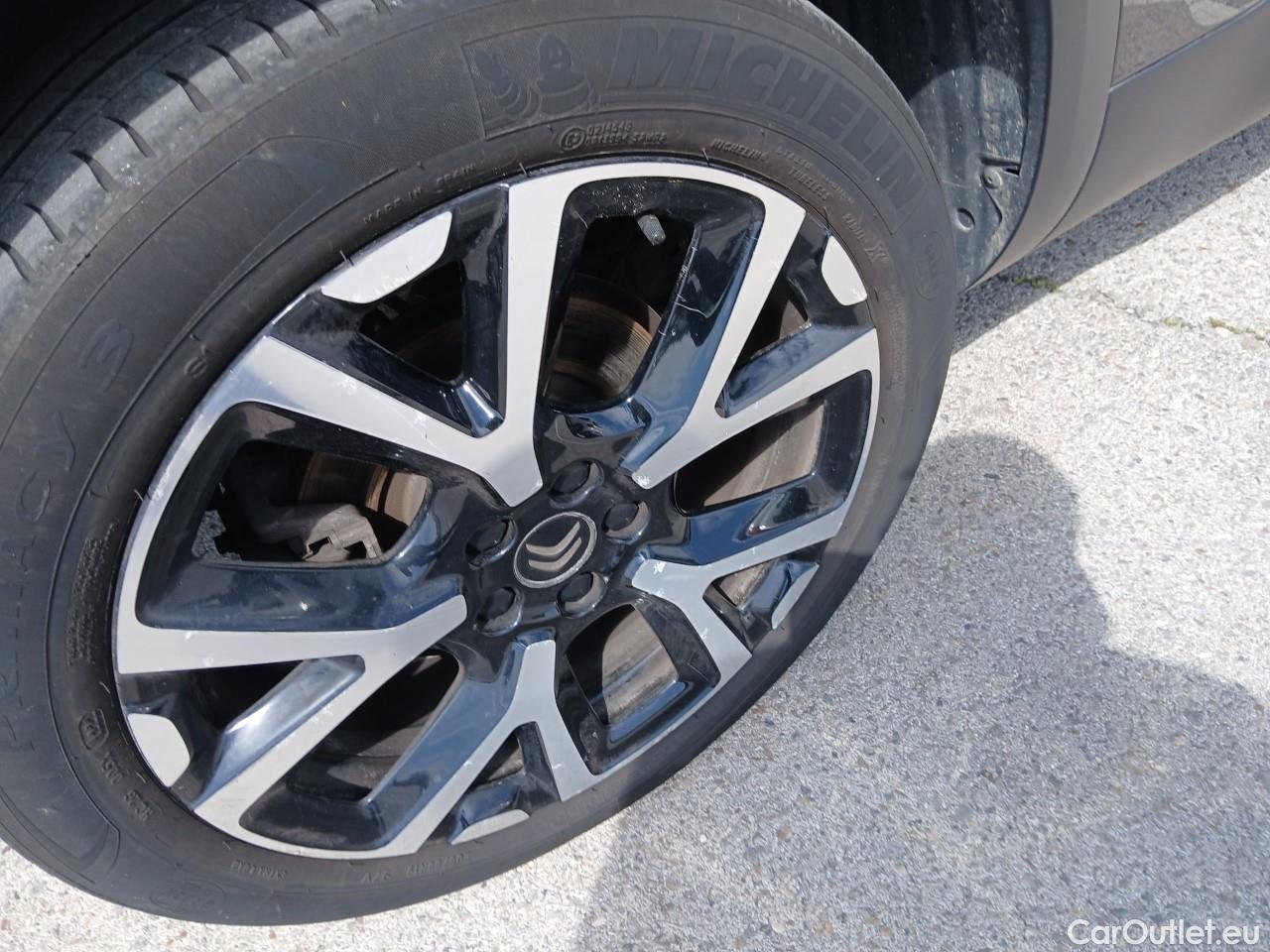  Citroen  C5  Aircross Feel 1.5 BlueHDi 130CV MT6 E6dT #53