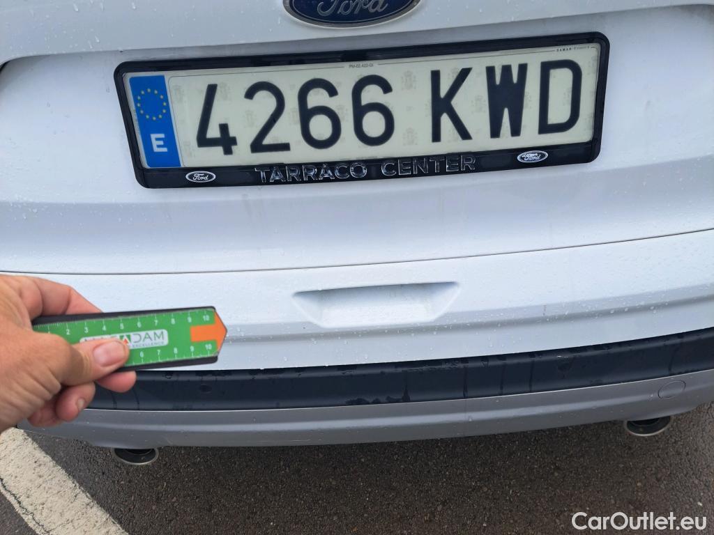  Ford  Kuga  Trend+ 1.5 EcoBoost 120CV MT6 E6dT #9