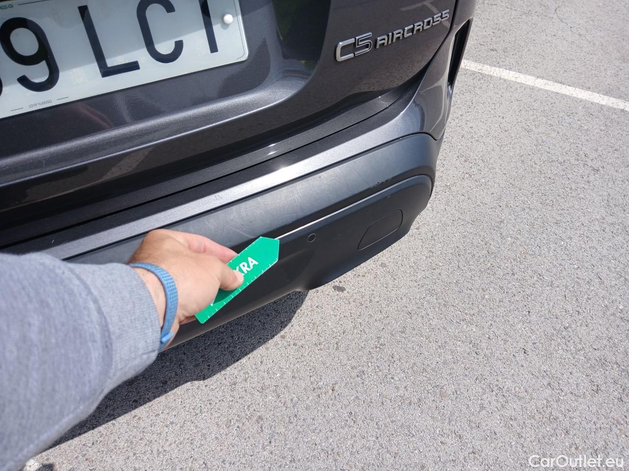  Citroen  C5  Aircross Feel 1.5 BlueHDi 130CV MT6 E6dT #43