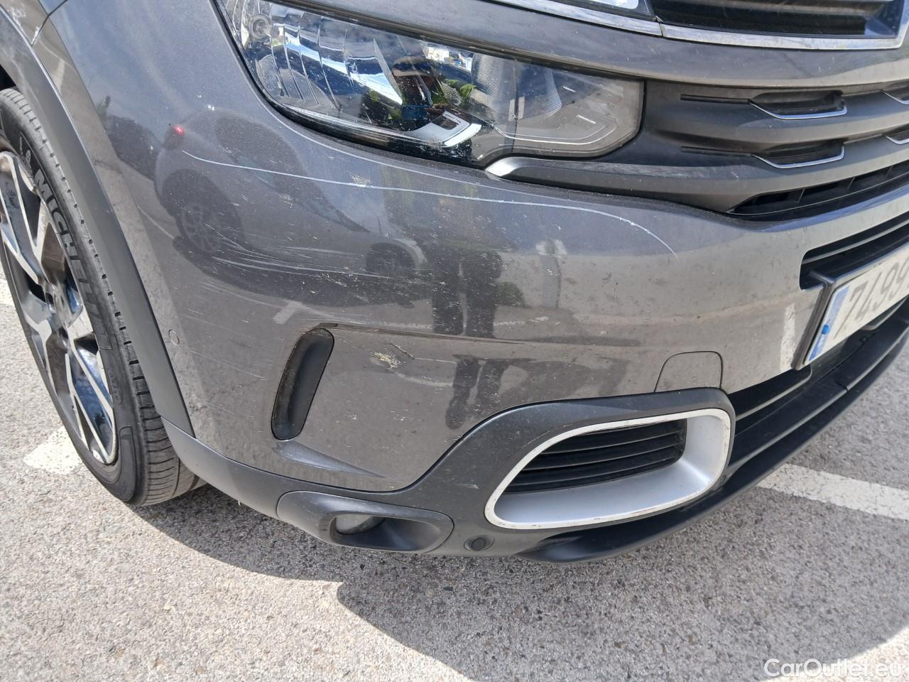  Citroen  C5  Aircross Feel 1.5 BlueHDi 130CV MT6 E6dT #12